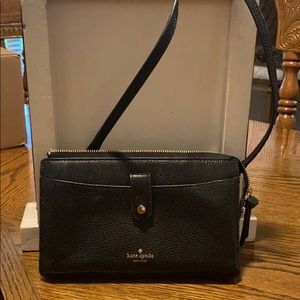 Kate Spade crossbody purse